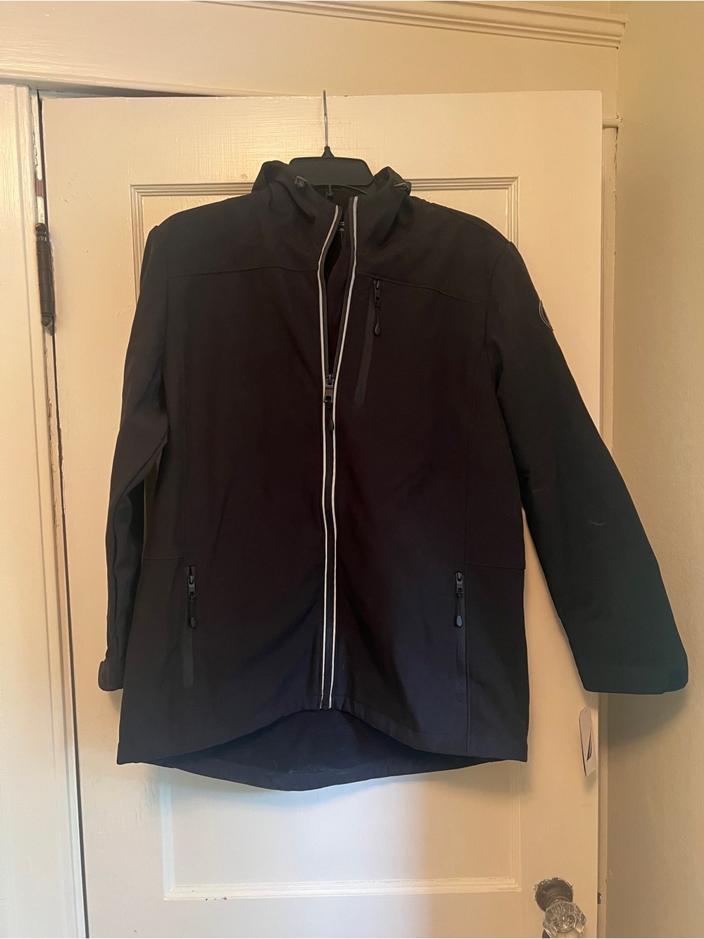 Women’s jacket